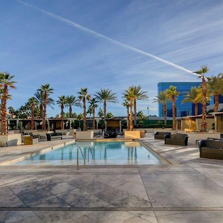 Mgm Signature-09-716 Jacuzzi Studio Las Vegas Exterior photo